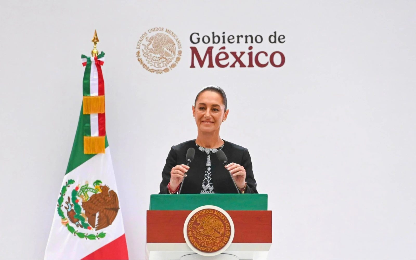 Primer informe de gobierno de la presidenta Claudia Sheinbaum?w=200&h=150