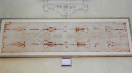 Sábana Santa de Turín