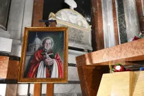 Beato Giuseppe "Pino" Puglisi, sacerdote siciliano asesinado por la mafia en 1993.