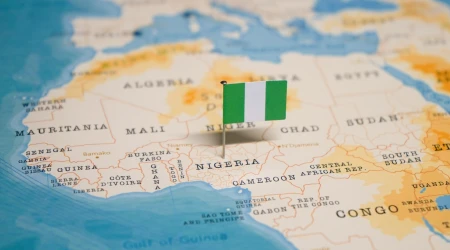 Nigeria