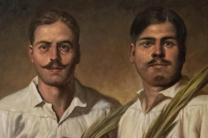 Hermanos Sierra Vera