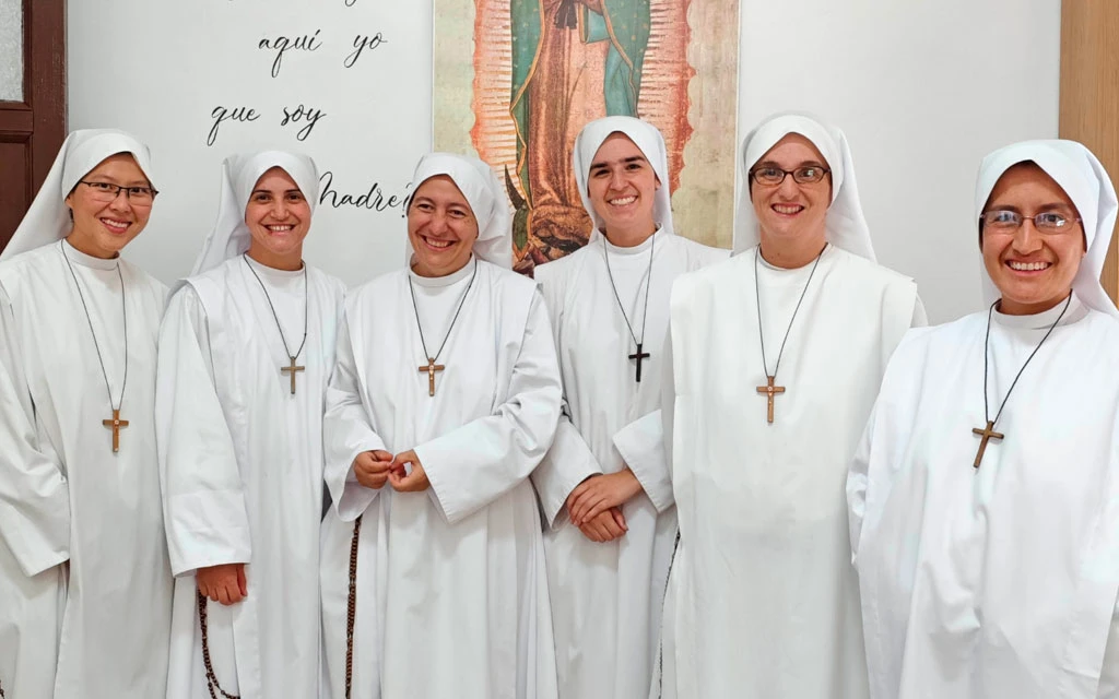 Las Siervas del Hogar de la Madre en Salamanca.?w=200&h=150