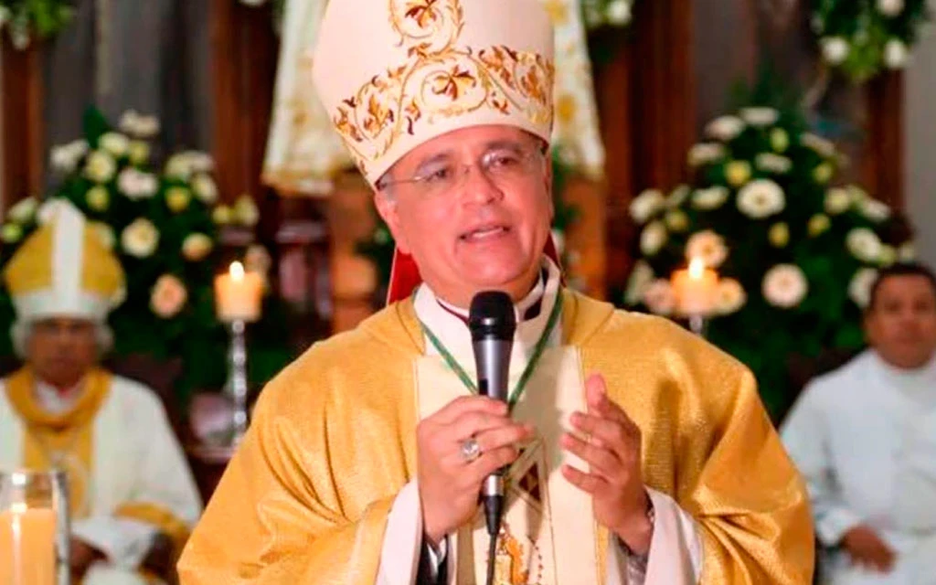 Mons. Silvio Báez, Obispo Auxiliar de Managua (Nicaragua)?w=200&h=150