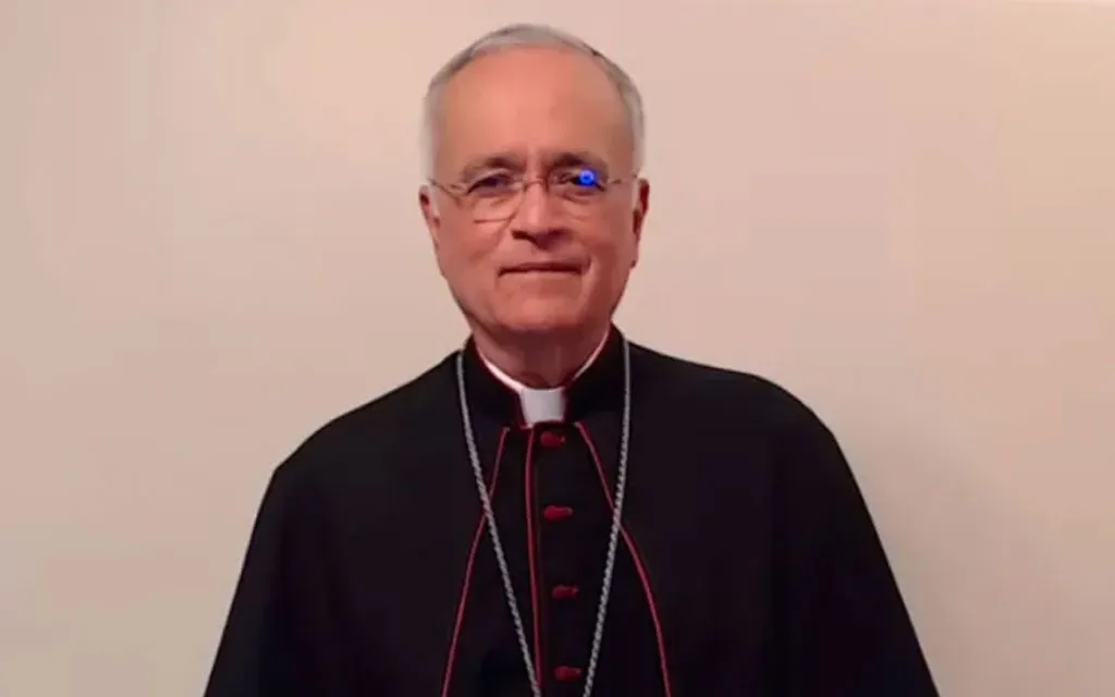 El obispo Silvio Báez cumplió 66 años, 5 de ellos en el exilio.?w=200&h=150