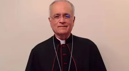 El Obispo Silvio Báez cumple 66 años, 5 de ellos en el exilio 29042024