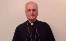 El obispo Silvio Báez cumplió 66 años, 5 de ellos en el exilio.