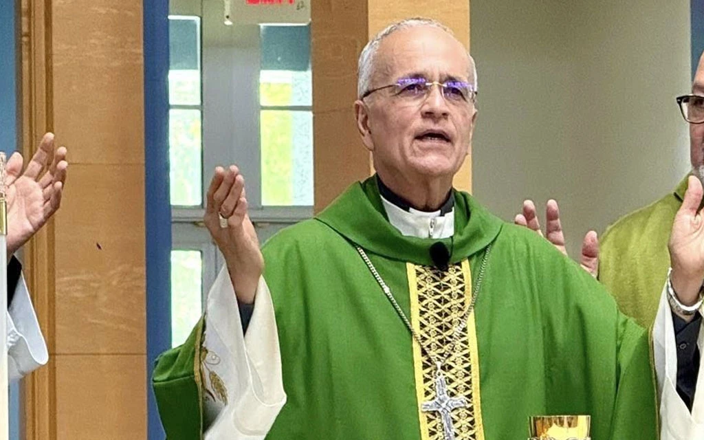 Mons. Silvio Báez, Obispo Auxiliar de Managua (Nicaragua).?w=200&h=150