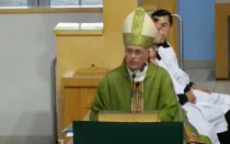 Mons. Silvio José Báez en su homilía pronunciada el domingo 10 de septiembre de 2023