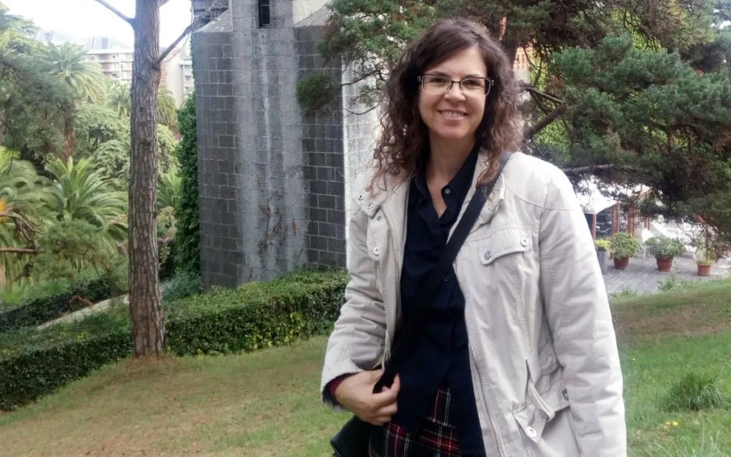 Silvia López, catequista asesinada en España?w=200&h=150