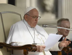El Papa Francisco reza por las víctimas y los heridos en Libia y en Marruecos