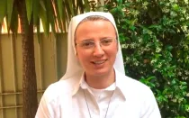 Hermana Simona Brambilla, nueva Secretaria del Dicasterio para los Institutos de Vida Consagrada y Sociedades de Vida Apostólica en el Vaticano