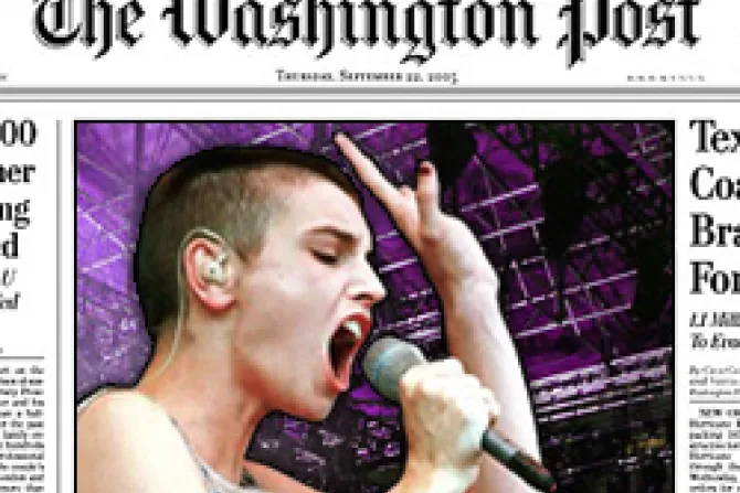 Expertos responden a artículo del Washington Post que difunde "Gran Mentira" sobre abusos