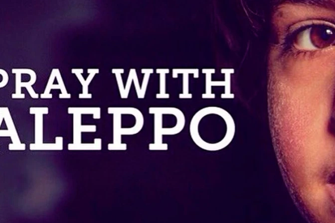 Urgente: Cristianos se unen en jornada de oración por Siria este 8 de mayo