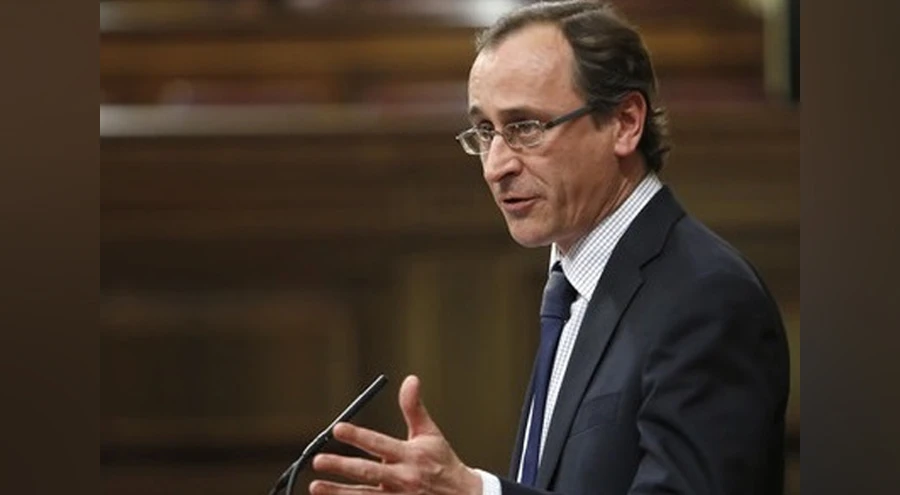 Alfonso Alonso. Foto: Wikipedia (CC-BY-SA-4.0)