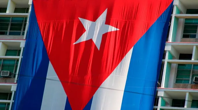 Bandera de Cuba / Imagen referencial. Foto: Flickr Janex & Alba (CC-BY-NC-SA-2.0)