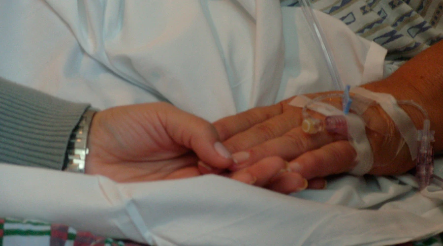 Enfermo / Flickr - Alexanderromero - (CC-BY-2.0)