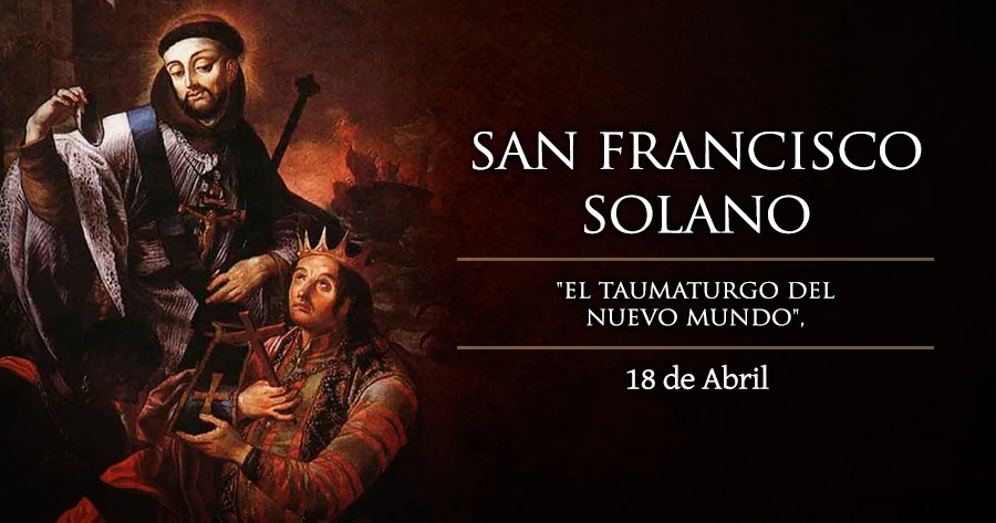 San Francisco Solano