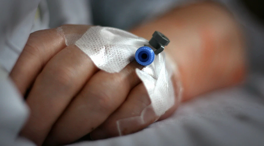 Imagen referencial / Foto: Flickr Bastian (CC-BY-NC-ND-2.0)