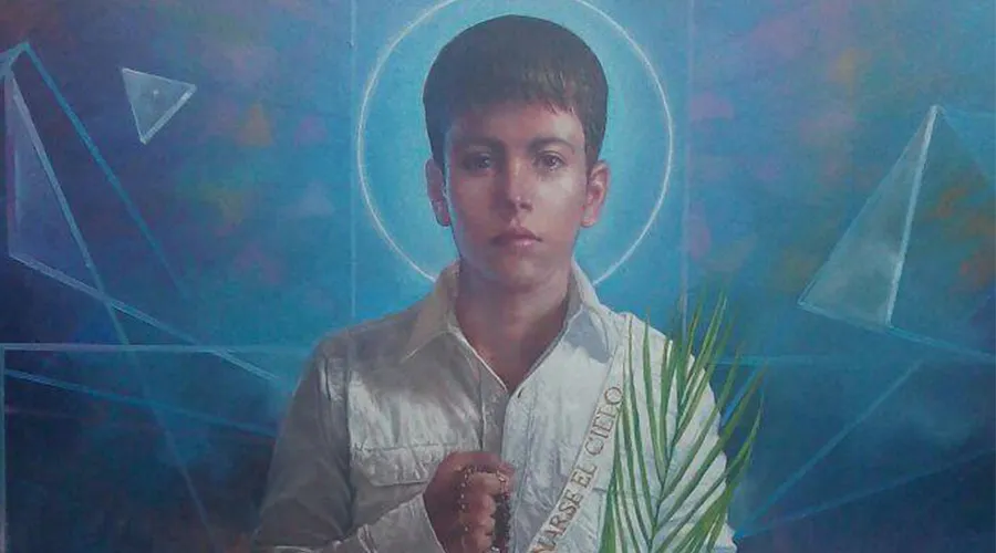 Resultado de imagen para Oraciones a San José Sánchez del Río