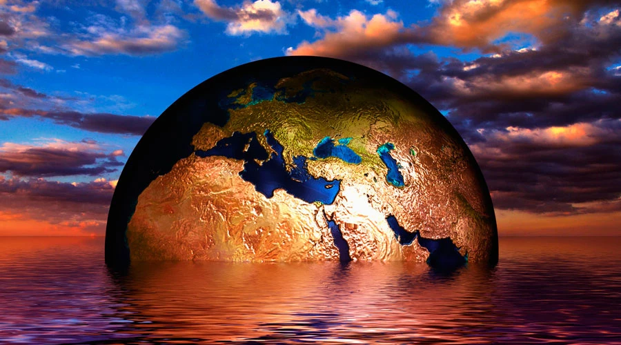 Foto referencial - Pixabay (Domino público)