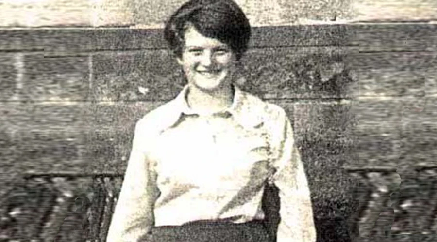 Maria Orsola Bussone. Foto CSC Audiovisivi