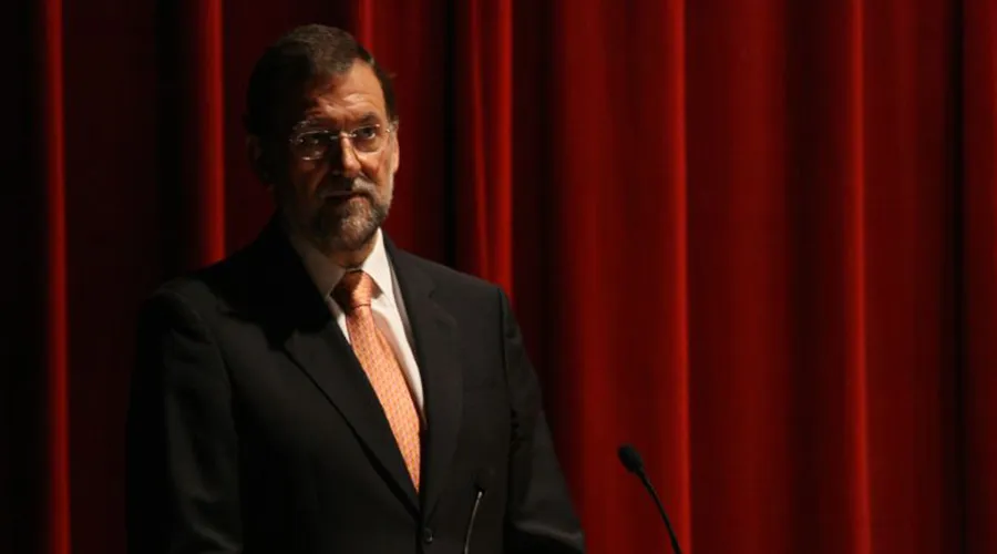 Mariano Rajoy, presidente del Gobierno de España. Foto: Elentir (CC BY-SA 2.0)