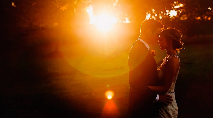 Matrimonio (imagen referencial) / Foto: Flickr de John Hope (CC-BY-2.0)