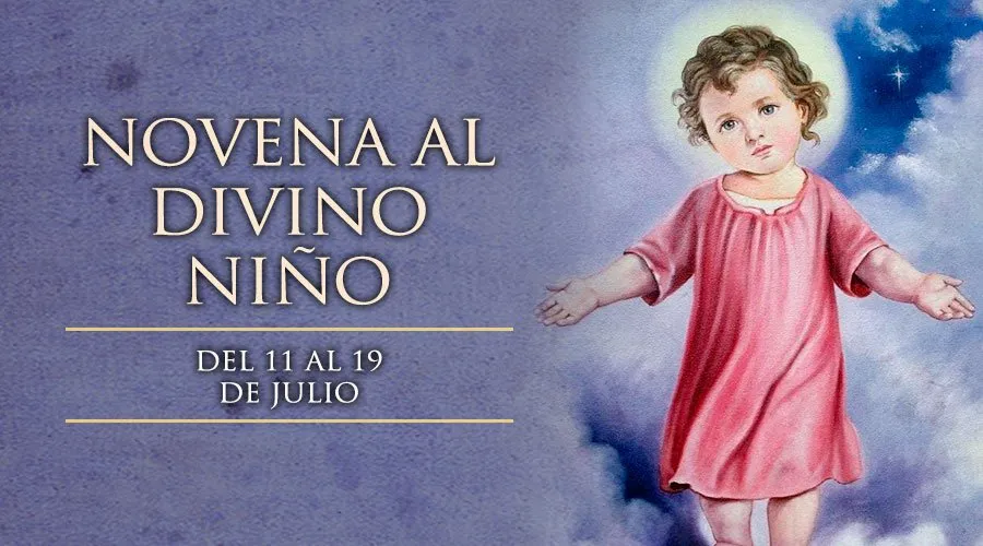 Hoy inicia la novena al Divino Niño en Colombia