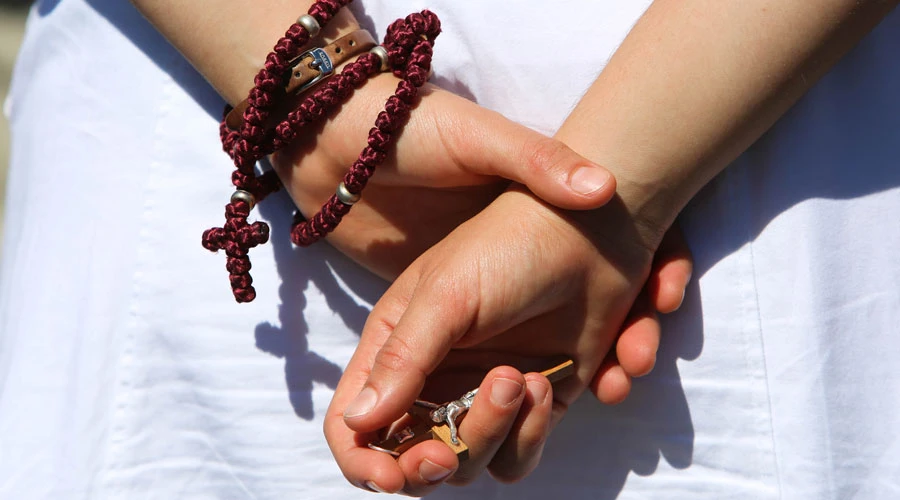 Imagen referencial. Foto: Lauren Cater / ACI Prensa