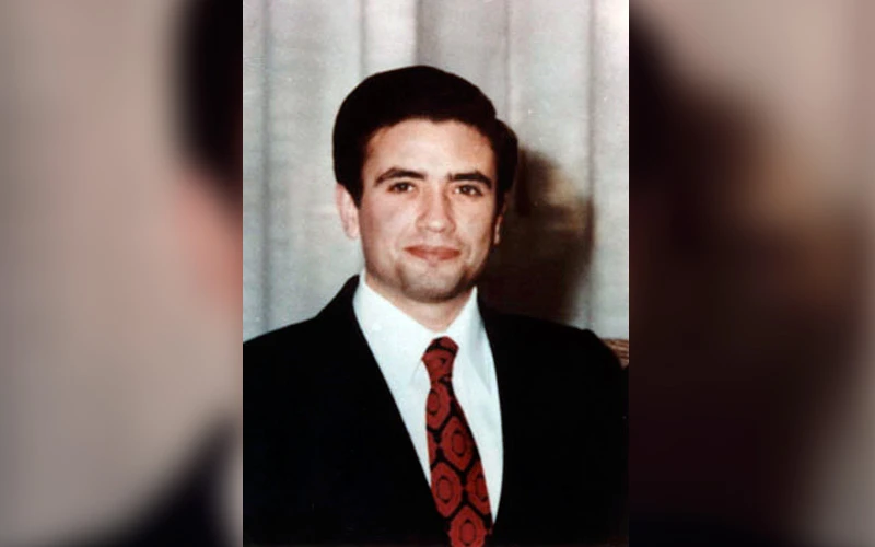 Rosario Livatino. Foto: Dominio Público