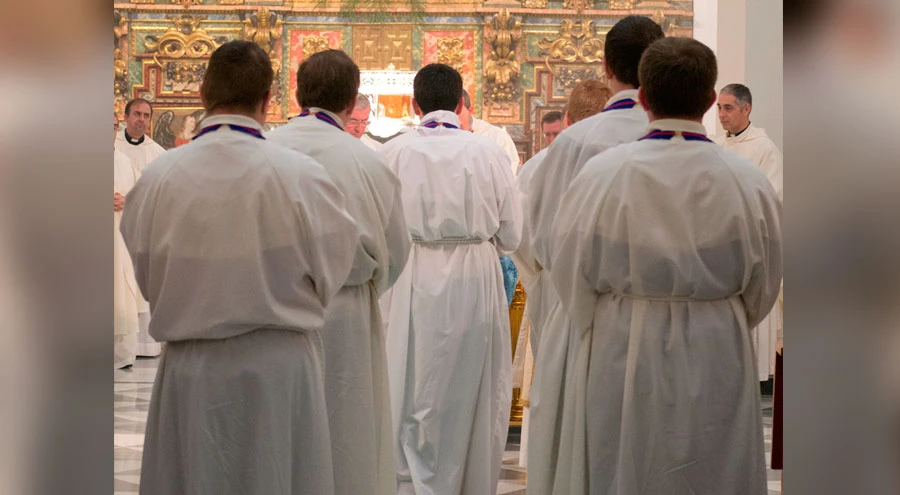 Imagen referencial. Foto: Flickr Iglesia en Valladolid (CC-BY-SA-2.0)