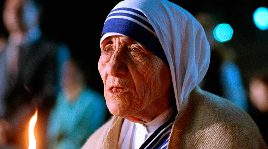 El papa canonizará a la Madre Teresa de Calcuta el 4 de septiembre  TeresaCalcuta_LOR_150316