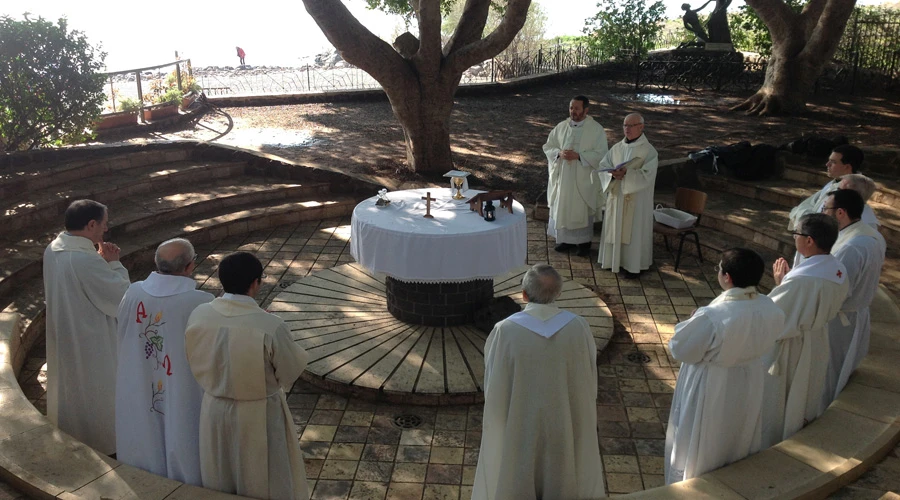 Tierra Santa / Crédito: JLTuriel_270315 Tierra Santa / Crédito: JLTuriel_270315