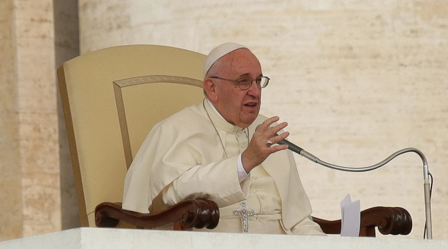 Fotos: Daniel Ibáñez / ACI Prensa