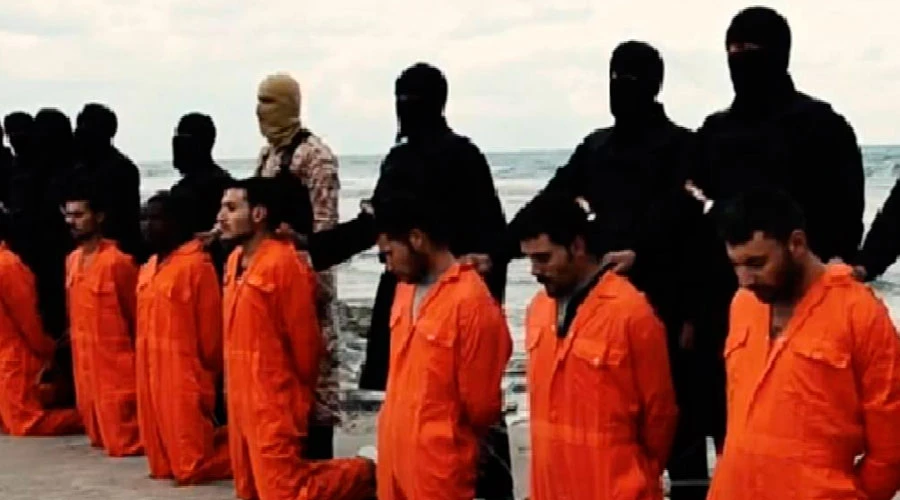 Imagen referencial / Youtube.com