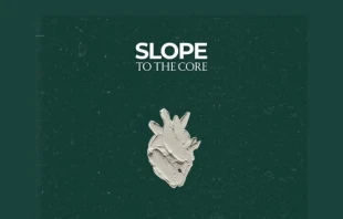 Imagen de la iniciativa de Hakuna para el Adviento 2025: Slope: to the core. Crédito: Hakuna