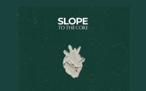 Imagen de la iniciativa de Hakuna para el Adviento 2025: Slope: to the core.