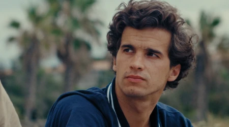 Tomás Farrell interpreta a Javier Sartorius en "Sólo Javier".