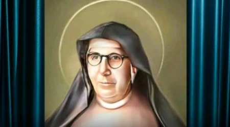 Sor María Troncatti