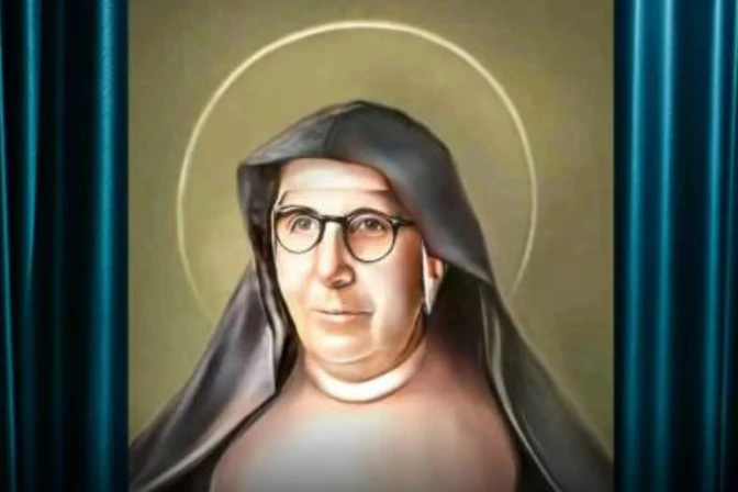 Sor María Troncatti
