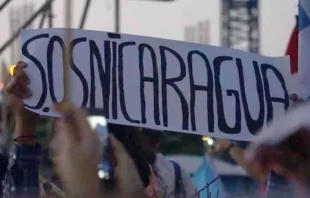 Parlamentarios británicos presentan informe sobre la grave situación de Nicaragua. Crédito: David Ramos / ACI Prensa