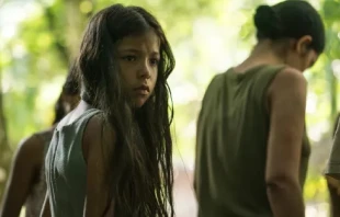 Escena de la película Sound of Freedom Crédito: Ángel Studios