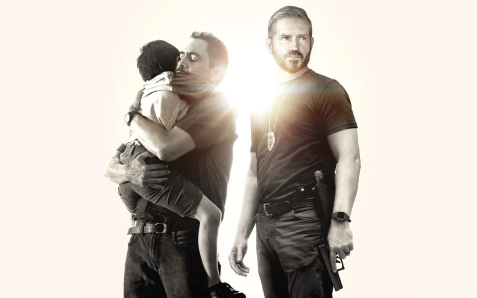 Cartel promocional de Sound of Freedom, protagonizada por Jim Caviezel.?w=200&h=150