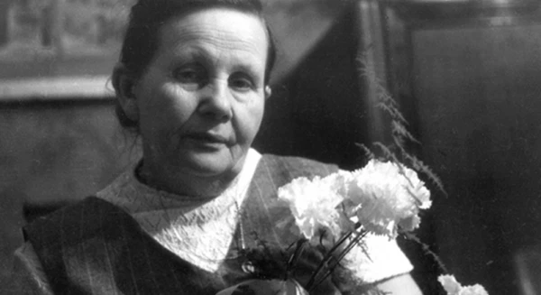 Sierva de Dios Stanislawa Leszczynska. Crédito: Cortesía de Sydney Jewish Museum