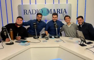 Streaming "¿Por qué no cura?" Crédito: Cortesía Luis Grippa