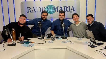 Streaming "¿Por qué no cura?"