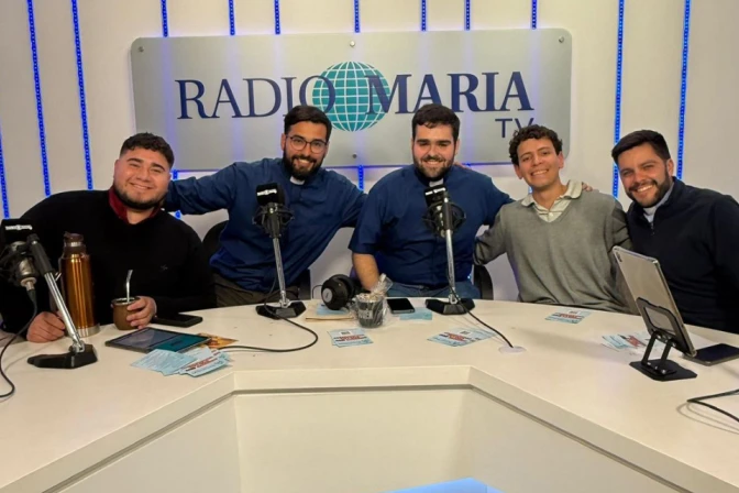 Streaming "¿Por qué no cura?"