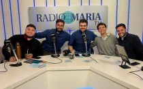 Streaming "¿Por qué no cura?"