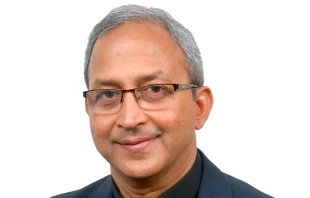 P. Mathew Vattamattam, Superior General de los Misioneros Claretianos Crédito: Misioneros Claretianos / www.claret.org