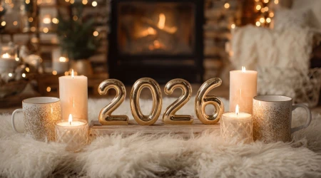 Año Nuevo 2026
